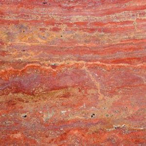 Travertine Red 300x300 - Каталог натурального каменю