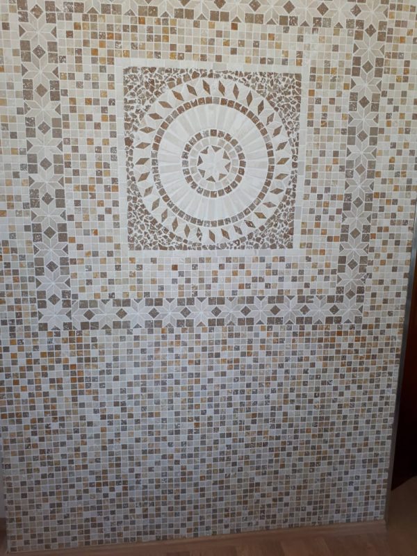mozaichnoye panno 600x800 - Гранітна мозаїка