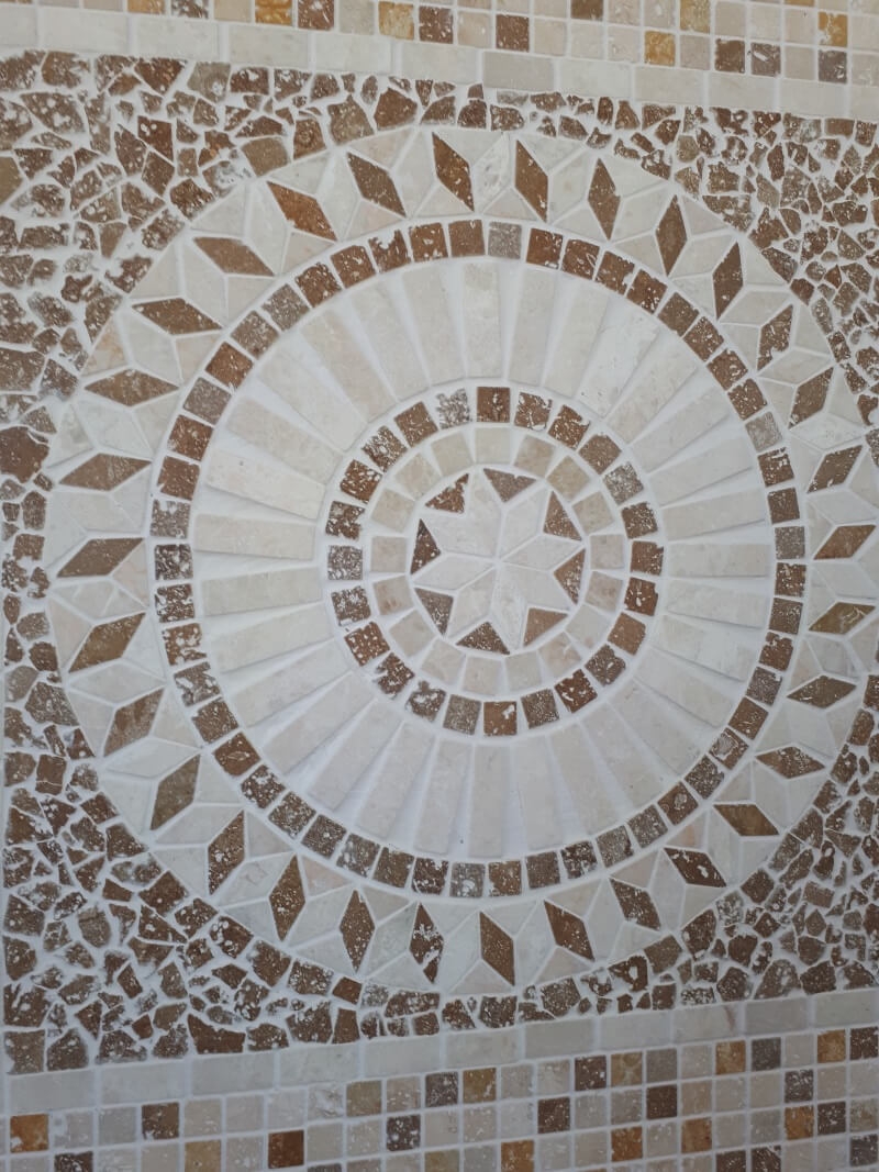 mozaichnoye panno2 - Гранітна мозаїка